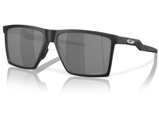 Päikeseprillid OAKLEY Futurity Sun Satin Black Prizm Black Polarized