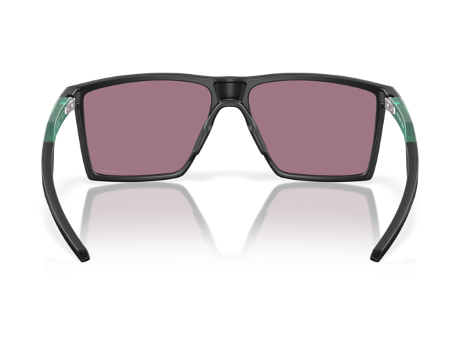 Päikeseprillid OAKLEY Futurity Sun Satin Black Prizm Jade Satin Black Prizm Jade