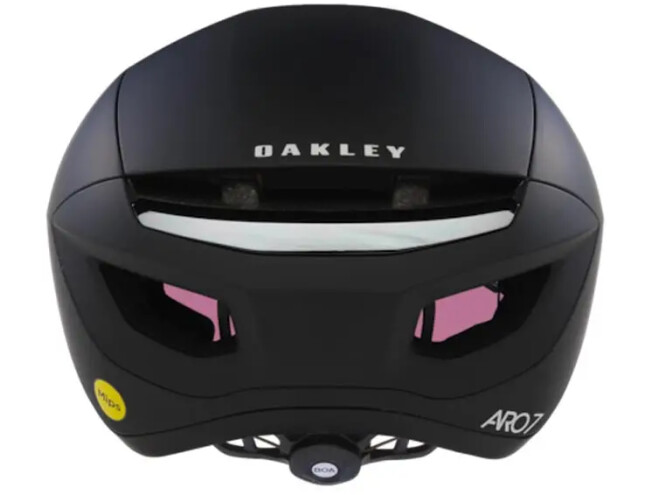 Jalgrattakiiver OAKLEY ARO7 MATTE BLACK/PRIZM ROAD M Matte Black-Prizm Road M