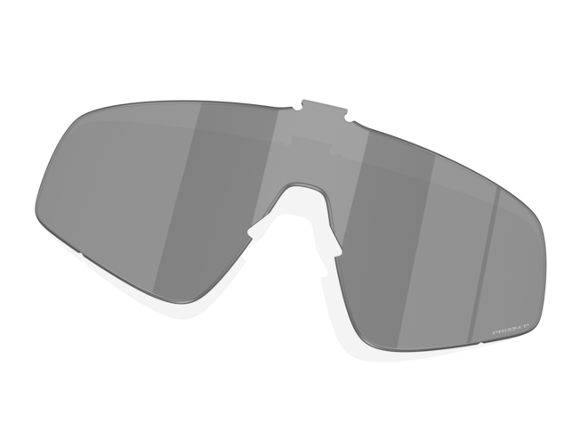 Prilliklaasid OAKLEY Latch Panel Prizm Black Polarized