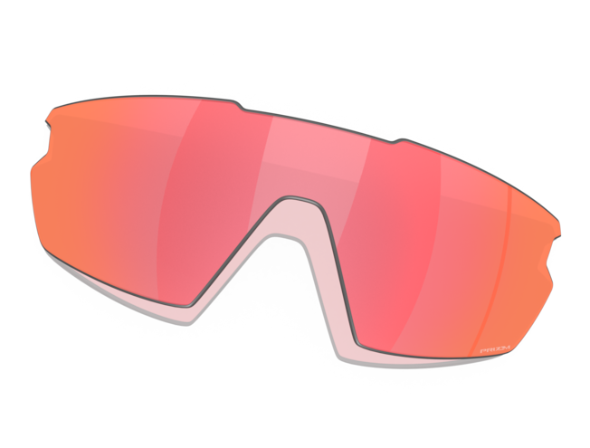 Prilliklaasid OAKLEY Sphaera Prizm Trail Torch Prizm Trail Torch