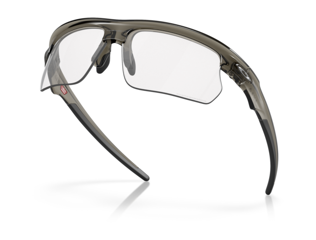 Päikeseprillid OAKLEY BiSphaera Grey Smoke Photochromic Grey Smoke Photochromic