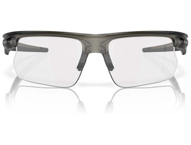 Päikeseprillid OAKLEY BiSphaera Grey Smoke Photochromic Grey Smoke Photochromic