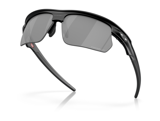 Päikeseprillid OAKLEY BiSphaera Matte Black Prizm Black Polarized Matte Black Prizm Black Polarized