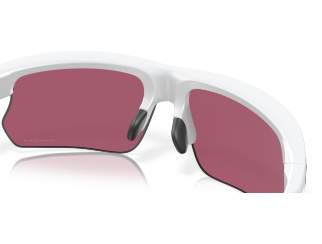 Päikeseprillid OAKLEY BiSphaera Matte White Prizm Field Matte White Prizm Field