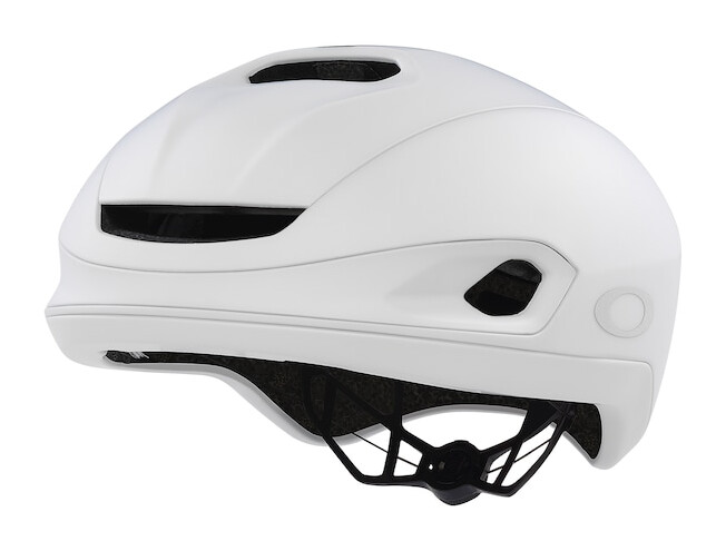 Jalgrattakiiver OAKLEY ARO7 Lite Matte White M Matte White M