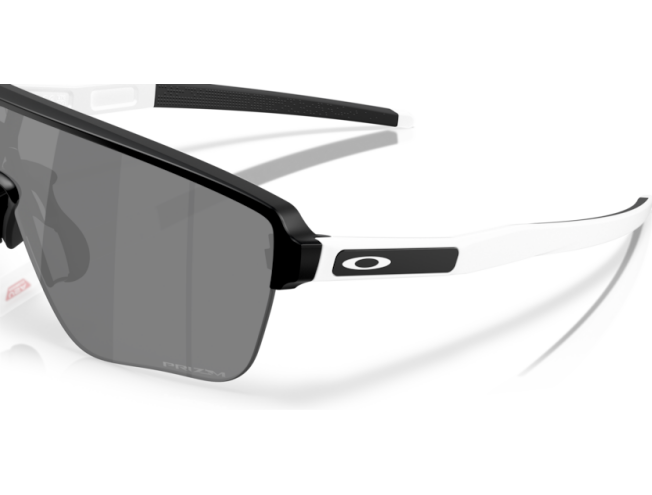 Päikeseprillid OAKLEY Corridor SQ Matte Black Prizm Black