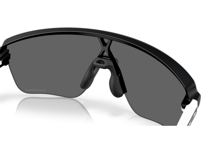 Päikeseprillid OAKLEY Corridor SQ Matte Black Prizm Black