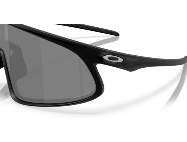 Päikeseprillid OAKLEY RSLV Matte Black Prizm Black