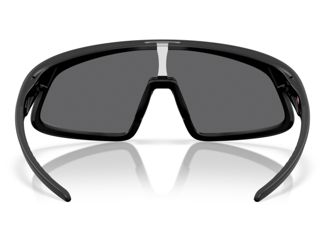 Päikeseprillid OAKLEY RSLV Matte Black Prizm Black