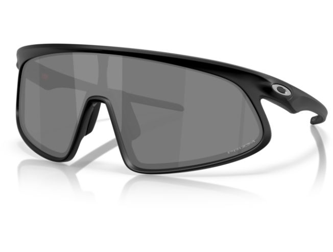 Päikeseprillid OAKLEY RSLV Matte Black Prizm Black