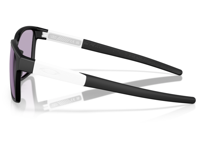 Päikeseprillid OAKLEY Actuator SQ Matte Black Prizm Slate Matte Black Prizm Slate