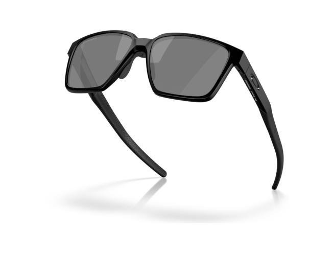 Päikeseprillid OAKLEY Actuator SQ Matte Black Prizm Black Matte Black Prizm Black