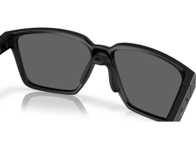 Päikeseprillid OAKLEY Actuator SQ Matte Black Prizm Black Matte Black Prizm Black