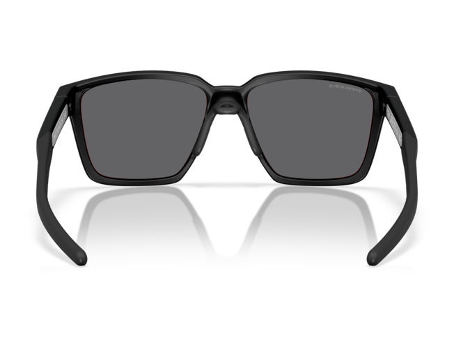 Päikeseprillid OAKLEY Actuator SQ Matte Black Prizm Black Matte Black Prizm Black