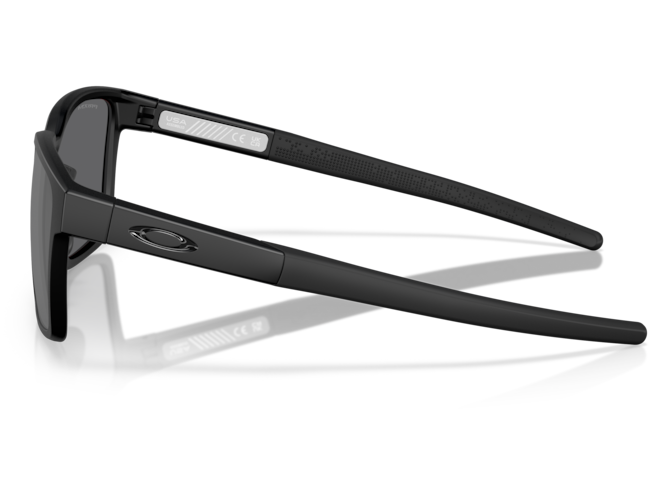 Päikeseprillid OAKLEY Actuator SQ Matte Black Prizm Black Matte Black Prizm Black