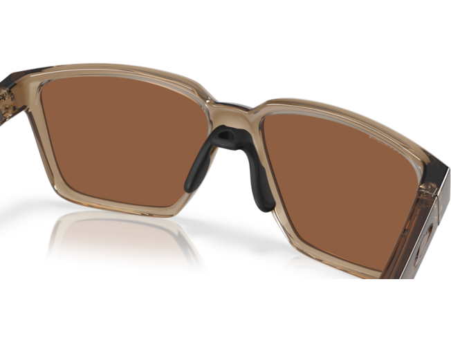 Päikeseprillid OAKLEY Actuator SQ Brown Smoke Prizm Tungsten Polarized Brown Smoke Prizm Tungsten Polarized