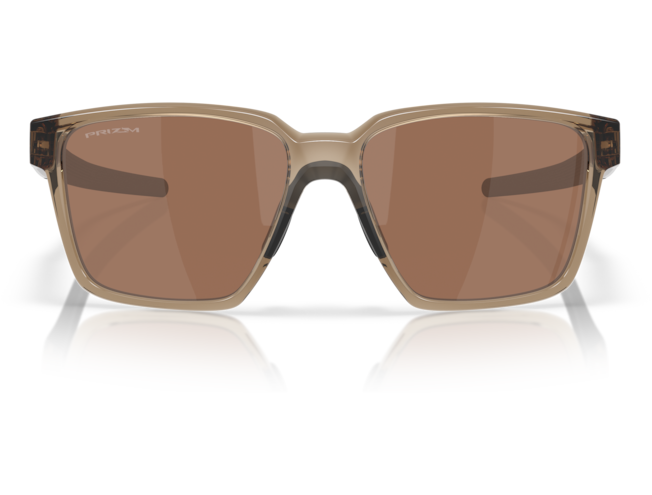 Päikeseprillid OAKLEY Actuator SQ Brown Smoke Prizm Tungsten Polarized Brown Smoke Prizm Tungsten Polarized