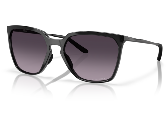 Päikeseprillid OAKLEY Sielo SQ Polished Black Ink Prizm Grey Gradient