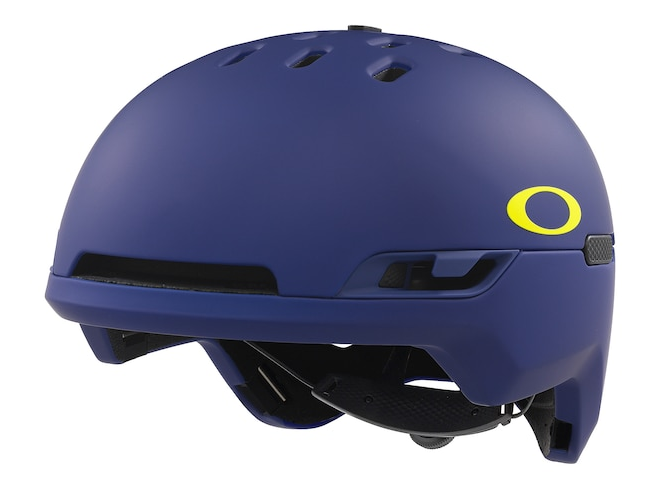 Mäekiiver OAKLEY MOD BC Matte Cristal Blue L Matte Cristal Blue L