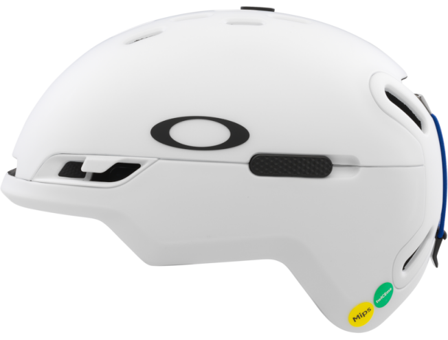 Mäekiiver OAKLEY MOD BC Matte White L Matte White L