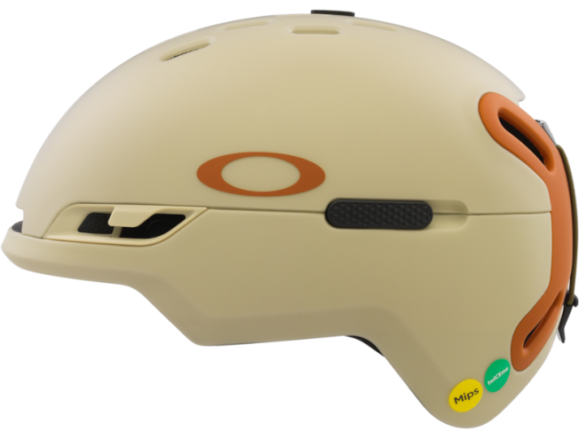 Mäekiiver OAKLEY MOD BC Matte Desert Tan/Ginger S Matte Desert Tan/Ginger S