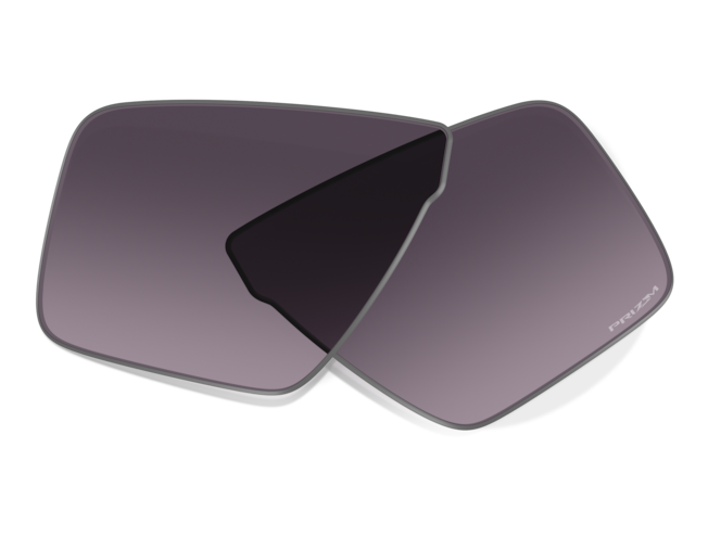 Prilliklaasid OAKLEY Helux Prizm Grey Gradient Prizm Grey Gradient