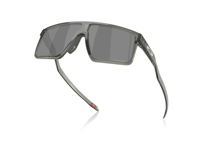 Päikeseprillid OAKLEY Helux Grey Smoke Prizm Black