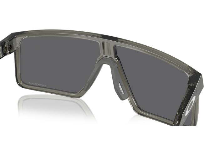 Päikeseprillid OAKLEY Helux Grey Smoke Prizm Black