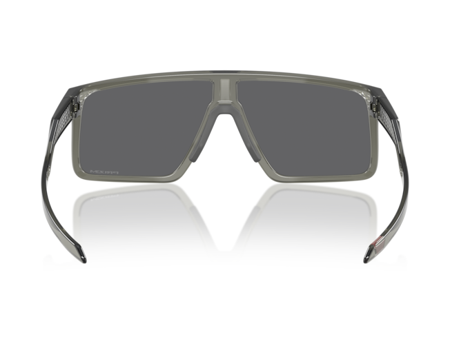 Päikeseprillid OAKLEY Helux Grey Smoke Prizm Black