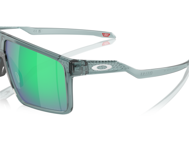 Päikeseprillid OAKLEY Helux Crystal Black Prizm Jade Crystal Black Prizm Jade