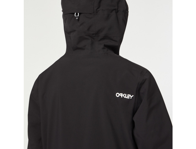 Jope OAKLEY Tnp Tbt Insulated Anorak Blackout M