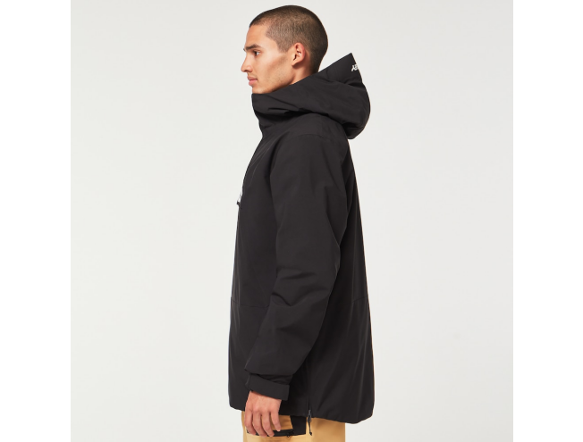 Jope OAKLEY Tnp Tbt Insulated Anorak Blackout M