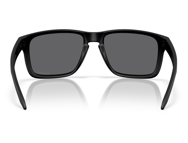 Päikeseprillid OAKLEY Holbrook XXL Matte Black Prizm Black