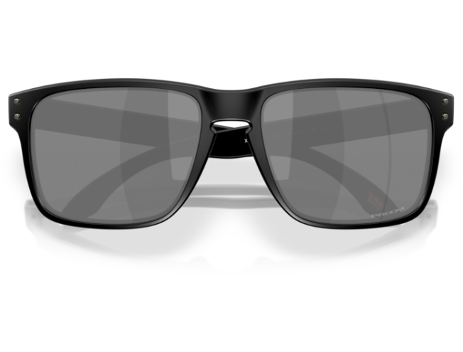 Päikeseprillid OAKLEY Holbrook XXL Matte Black Prizm Black