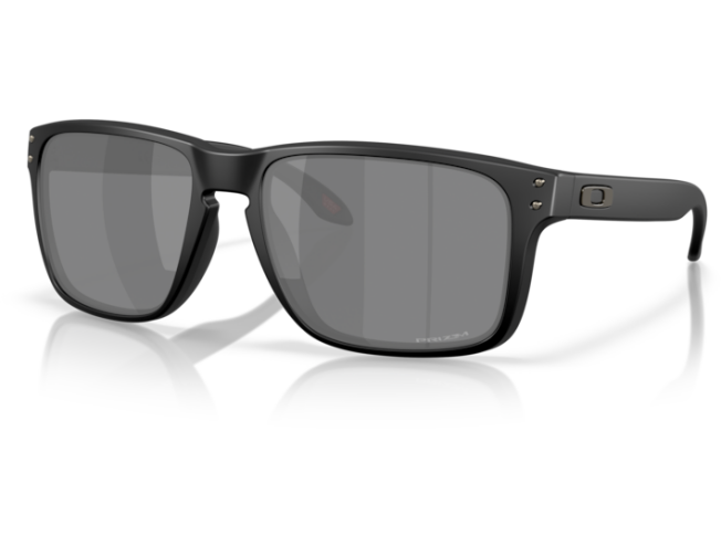 Päikeseprillid OAKLEY Holbrook XXL Matte Black Prizm Black