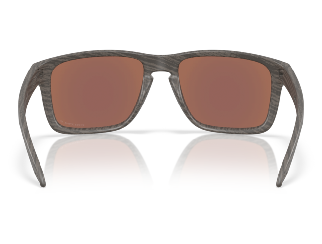 Päikeseprillid OAKLEY HOLBROOK XXL WOODGRAIN PRIZM Deep Water Polarized Woodgrain Prizm Deep Water Polarized