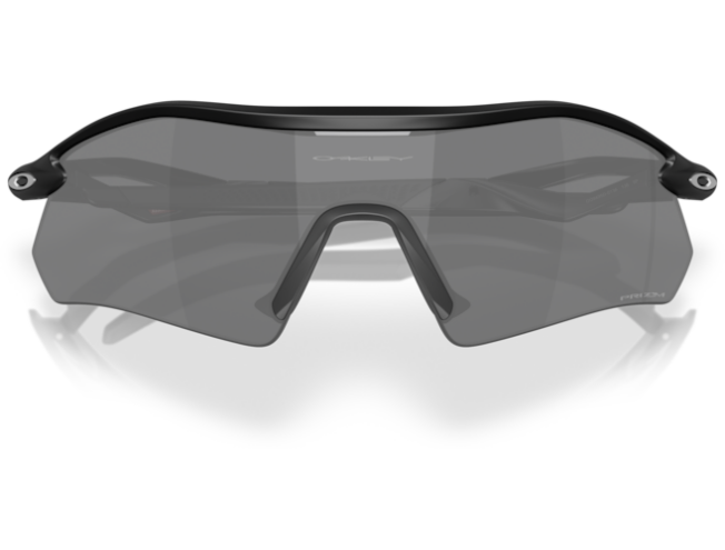 Päikeseprillid OAKLEY Radar Plate Matte Black Prizm Black Polarized