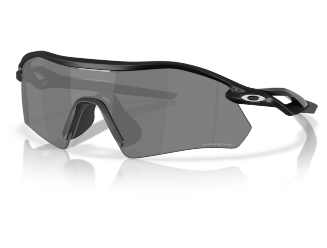 Päikeseprillid OAKLEY Radar Plate Matte Black Prizm Black Polarized