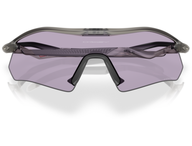 Päikeseprillid OAKLEY RADAR PLATE MATTE GREY INK PRIZM SLATE Matte Grey Ink Prizm Slate