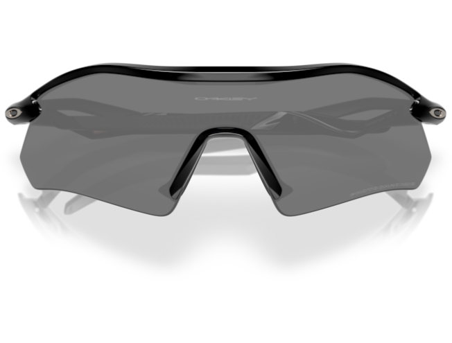 Päikeseprillid OAKLEY RADAR PLATE POLISHED BLACK PHOTOCHROMIC Polished Black Photochromic