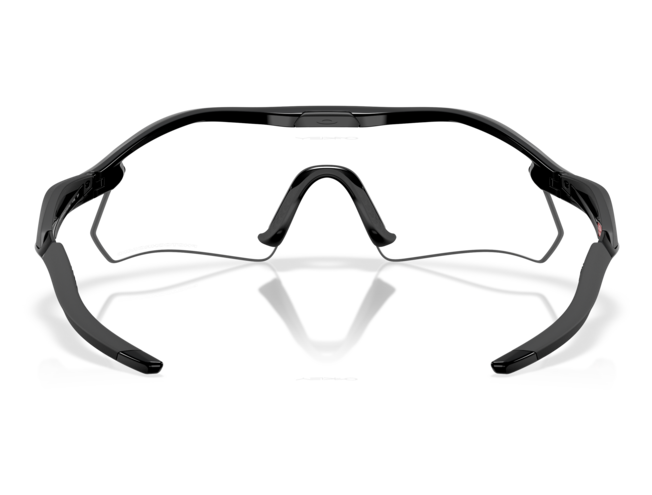 Päikeseprillid OAKLEY RADAR PLATE POLISHED BLACK PHOTOCHROMIC Polished Black Photochromic