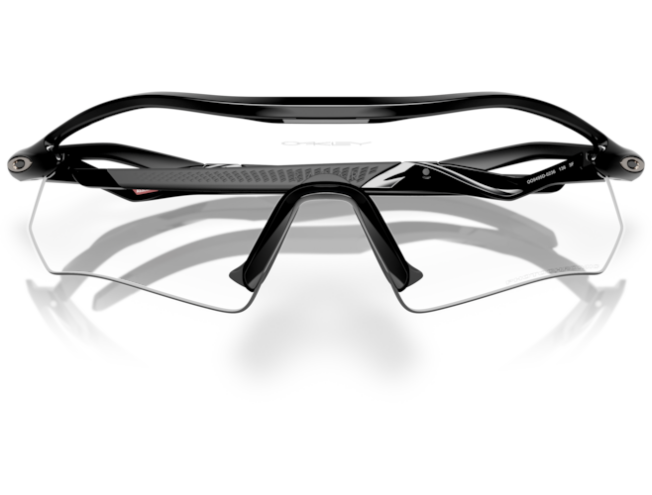 Päikeseprillid OAKLEY RADAR PLATE POLISHED BLACK PHOTOCHROMIC Polished Black Photochromic