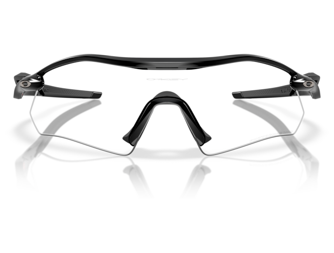 Päikeseprillid OAKLEY RADAR PLATE POLISHED BLACK PHOTOCHROMIC Polished Black Photochromic