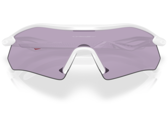 Päikeseprillid OAKLEY RADAR PLATE POLISHED WHITE PRIZM SLATE Polished White Prizm Slate