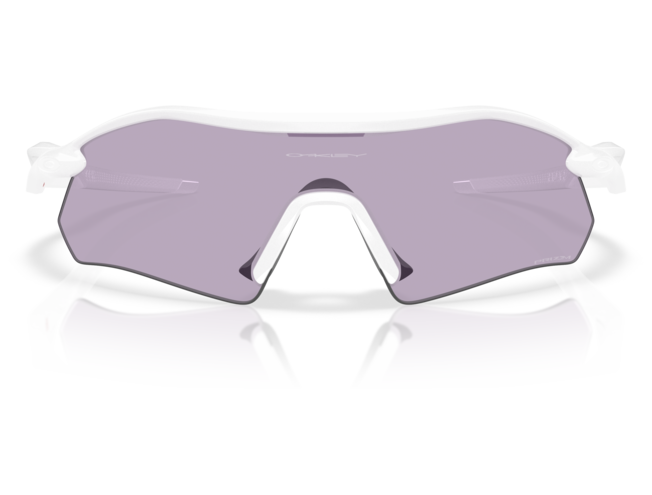 Päikeseprillid OAKLEY RADAR PLATE POLISHED WHITE PRIZM SLATE Polished White Prizm Slate