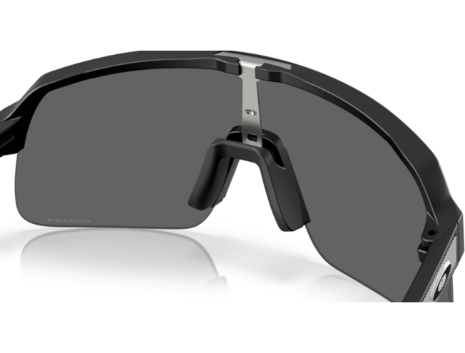 Päikeseprillid OAKLEY Sutro Lite S Matte Black Prizm Black