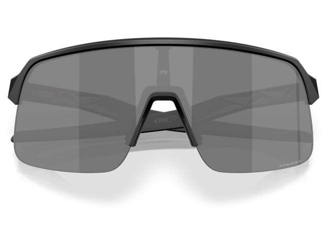 Päikeseprillid OAKLEY Sutro Lite S Matte Black Prizm Black