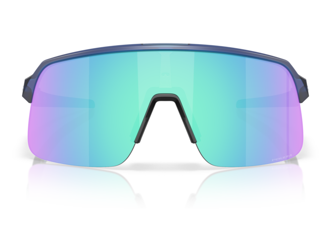 Päikeseprillid OAKLEY SUTRO LITE S MATTE TRANS BLUE PRIZM SAPPHIRE Matte Transparent Blue Prizm Sapphire