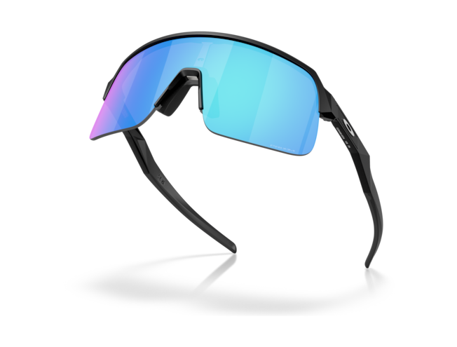 Päikeseprillid OAKLEY SUTRO LITE S MATTE BLACK PRIZM SAPPHIRE Matte Black Prizm Sapphire